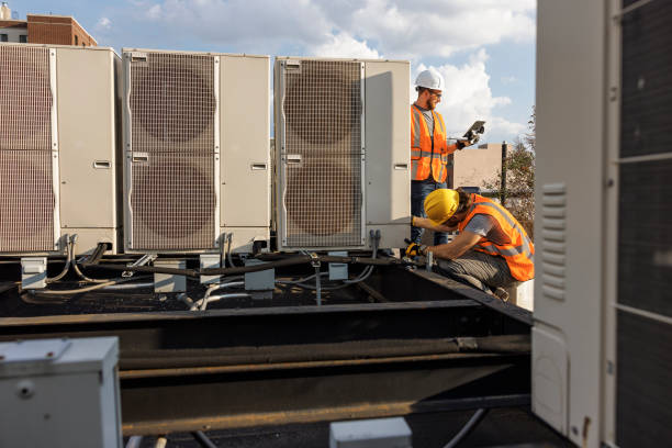 Best 24/7 HVAC Repair  in Menasha, WI