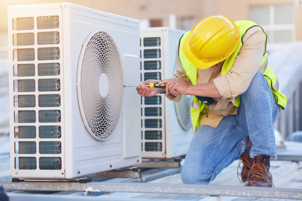 Best Local HVAC Companies  in Menasha, WI