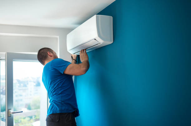 Reliable Menasha, WI HVAC Solutions