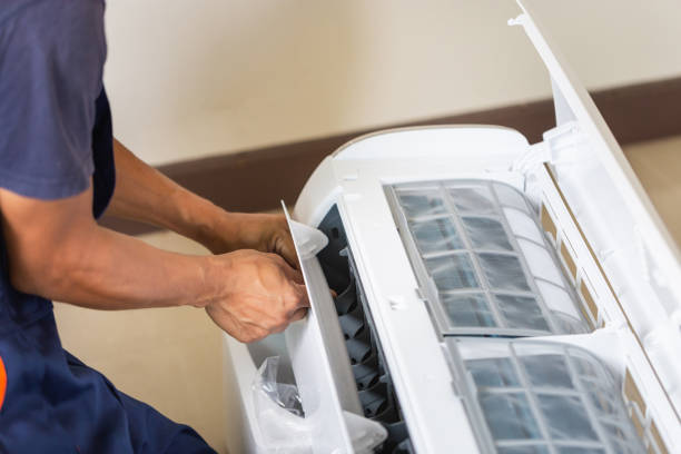 Best HVAC Tune-Up Services  in Menasha, WI