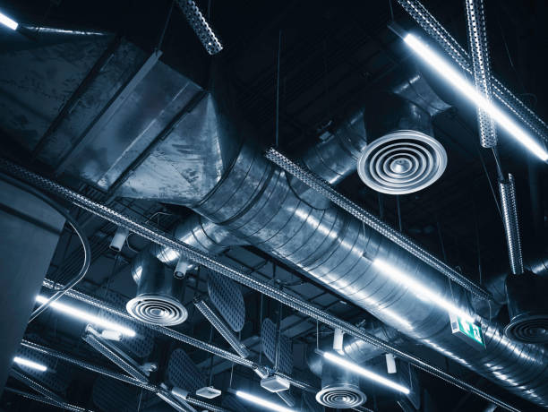 HVAC Air Duct Cleaning in Menasha, WI