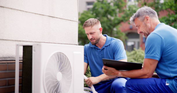 Best Local HVAC Companies  in Menasha, WI