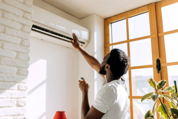 Best HVAC Installation Services  in Menasha, WI