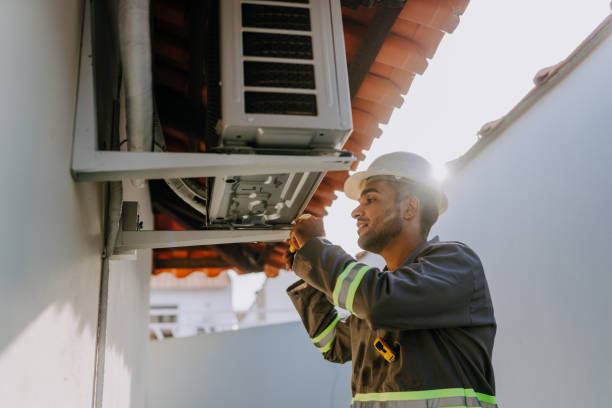Best HVAC System Installation  in Menasha, WI