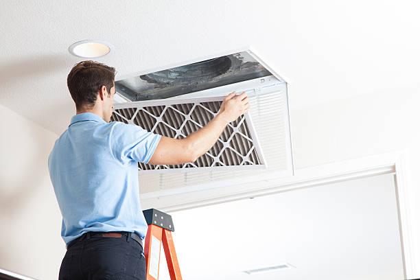 Best HVAC Emergency Services  in Menasha, WI