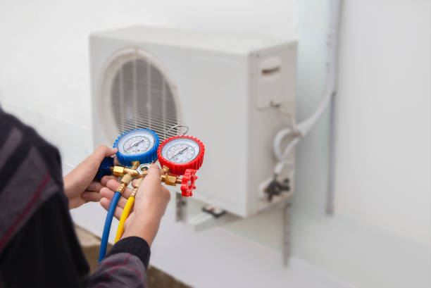 Affordable Air Conditioning Repair in Menasha, WI