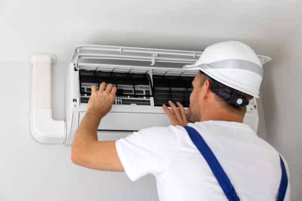 Best Emergency HVAC Repair  in Menasha, WI